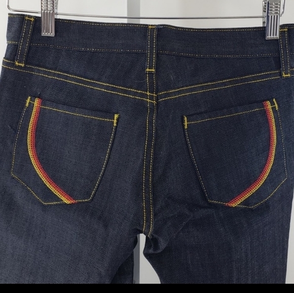 Paper Denim & Cloth  Tinted Flea  Jeans 29 - Picture 1 of 11